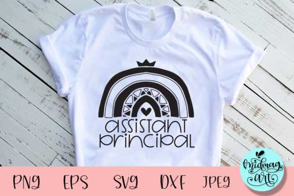 Assistant Principal Svg, School Svg – A Practical Designer’s Review