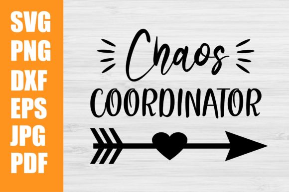 Chaos Coordinator SVG: A Designer’s Embroidery Review