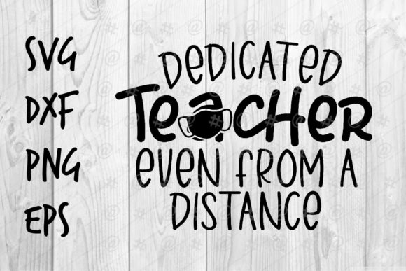 Dedicated Teacher SVG: A Stitcher’s Review