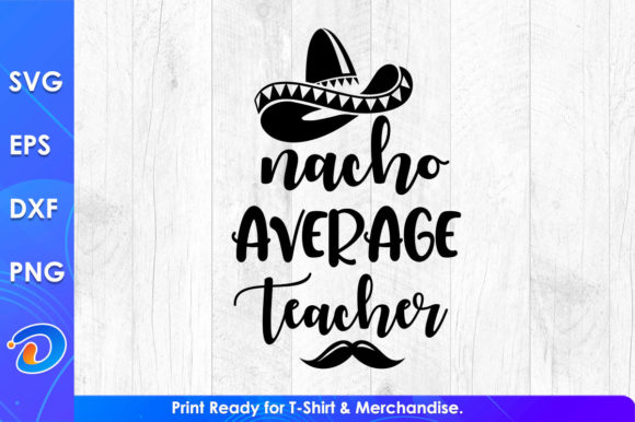 h1>Nacho Average Teacher Svg Cricut Files: A Designer’s Honest Review for Real-World Embroidery Use