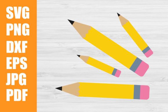 Pencil SVG for Embroidery: A Designer’s Real-World Review