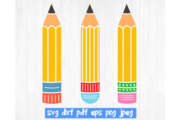 Pencils Svg, Teacher Svg, School Svg: A Designer’s Honest Review