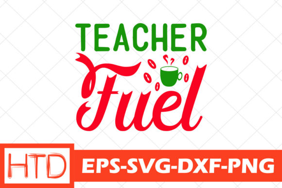 Teacher Fuel SVG: A Designer’s Embroidery Review