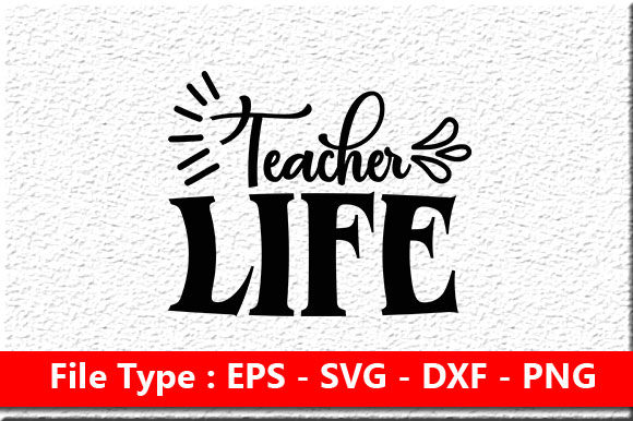Teacher Life SVG: A Designer’s Embroidery Review