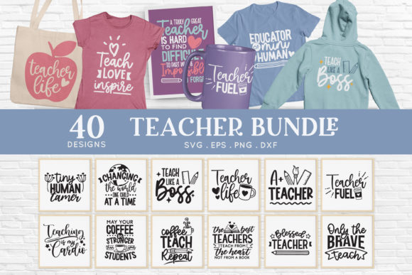 Teacher Svg Bundle – A Practical Review for Real Embroidery Projects