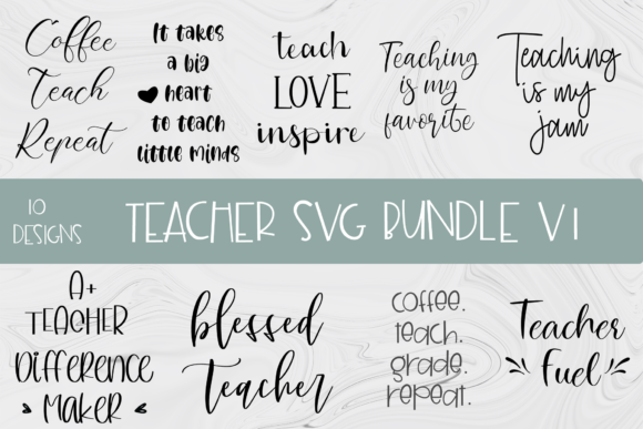 Teacher SVG Bundle V1: A Designer’s Honest Take for Real Embroidery Use