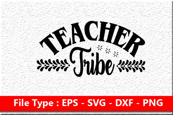Teacher Tribe SVG: A Designer’s Embroidery Review
