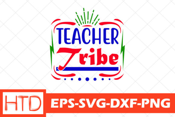 Teacher Tribe SVG: A Designer’s Embroidery Review