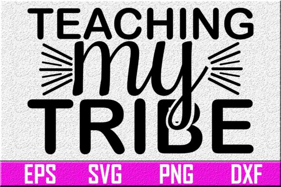 Teaching My Tribe: An Embroidery Design Review