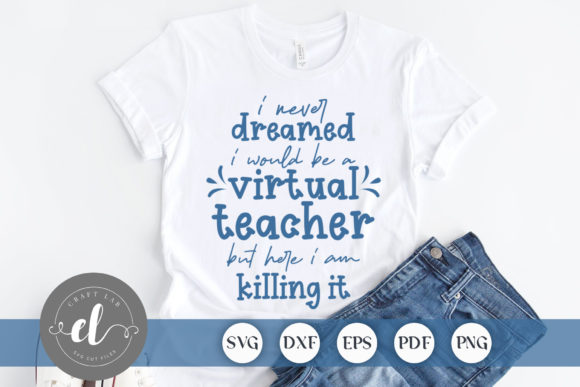 Virtual Teacher SVG Review for Real Embroidery Projects